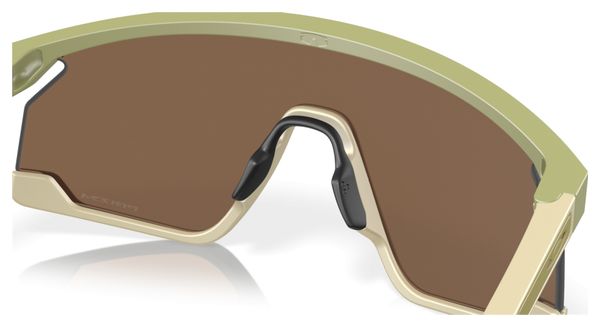 Lunettes Oakley BXTR Matte Fern / Prizm Bronze / Ref : OO9280-1039