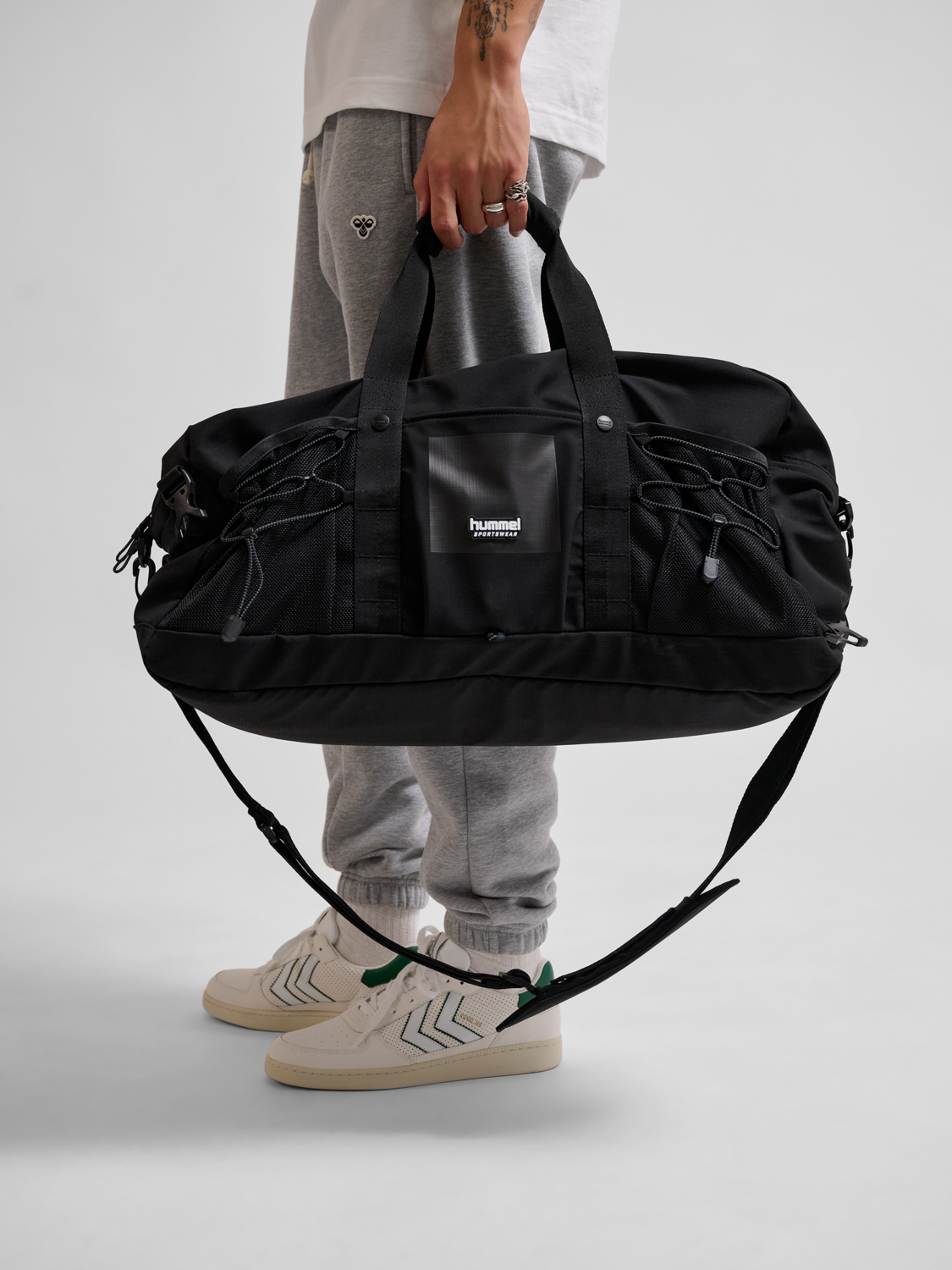hmlDUFFLE MULTI BAG SPORTSWEAR