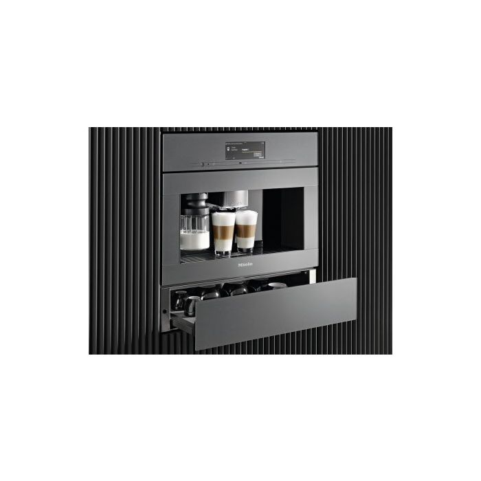 Miele Milchbehälter aus Glas MB-CM-G