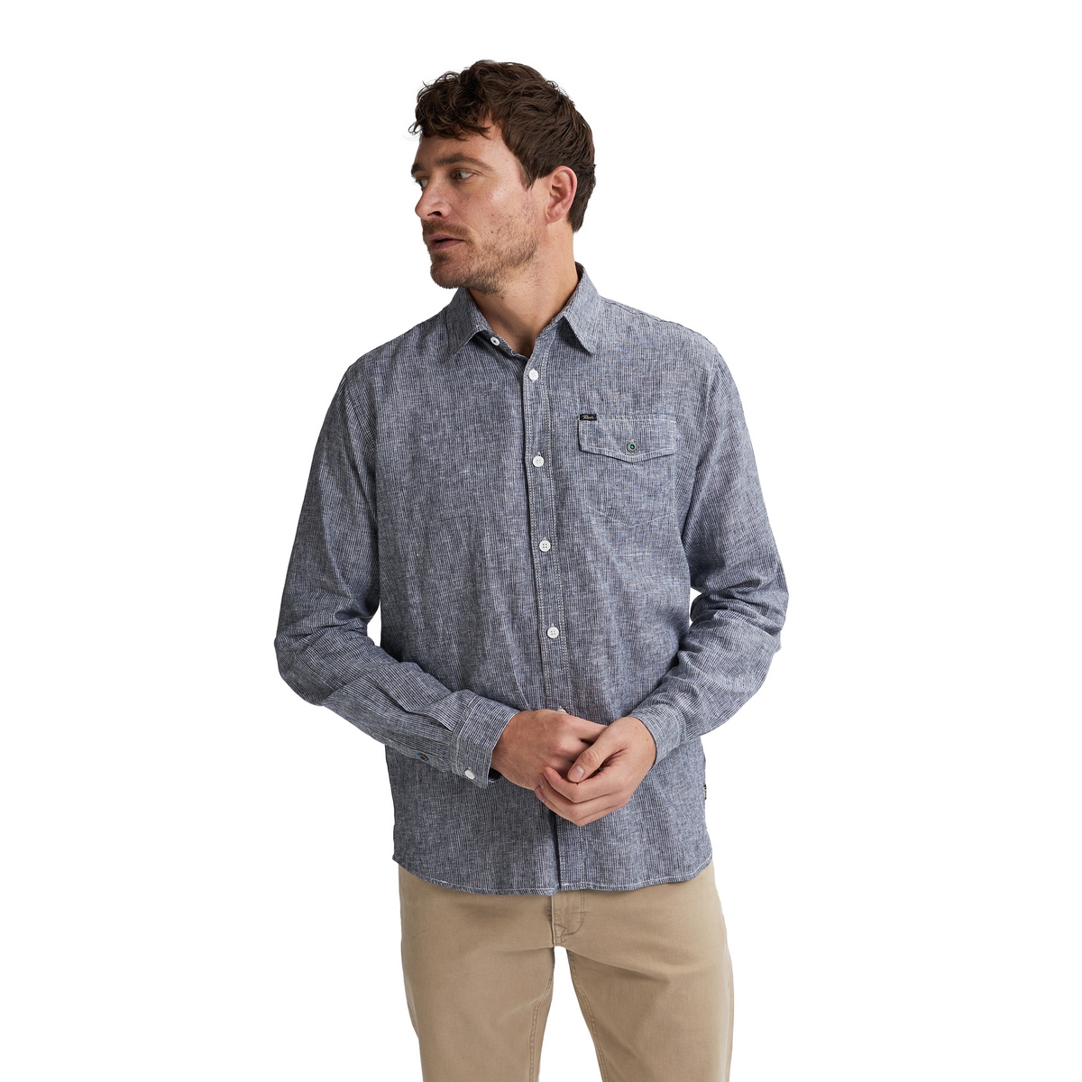 Heren T-shirt KBIS25-M17