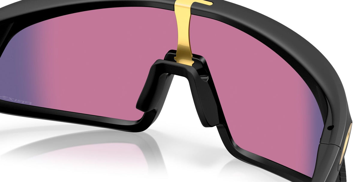 Oakley<br>Rslv