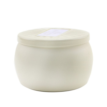 Voluspa Mini Tin Candle - Coconut Papaya  127g/4.5oz