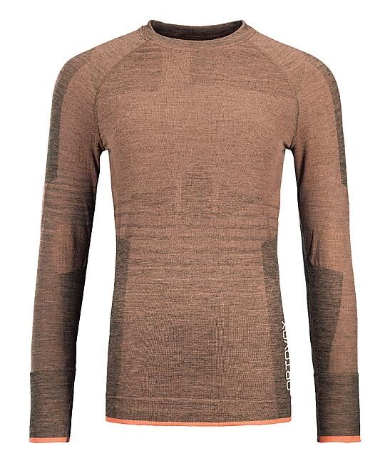 ORTOVOX - 230 COMPETITION LONG SLEEVE W