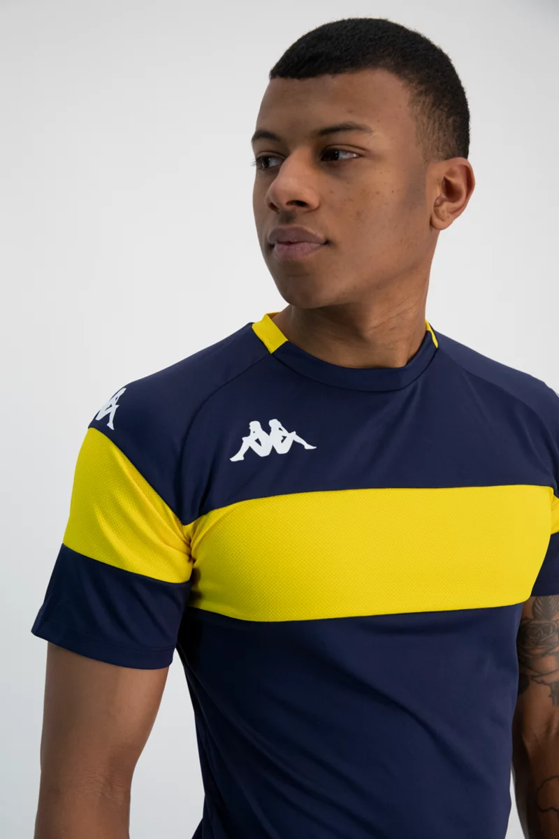 Kappa Dareto Herren T-Shirt