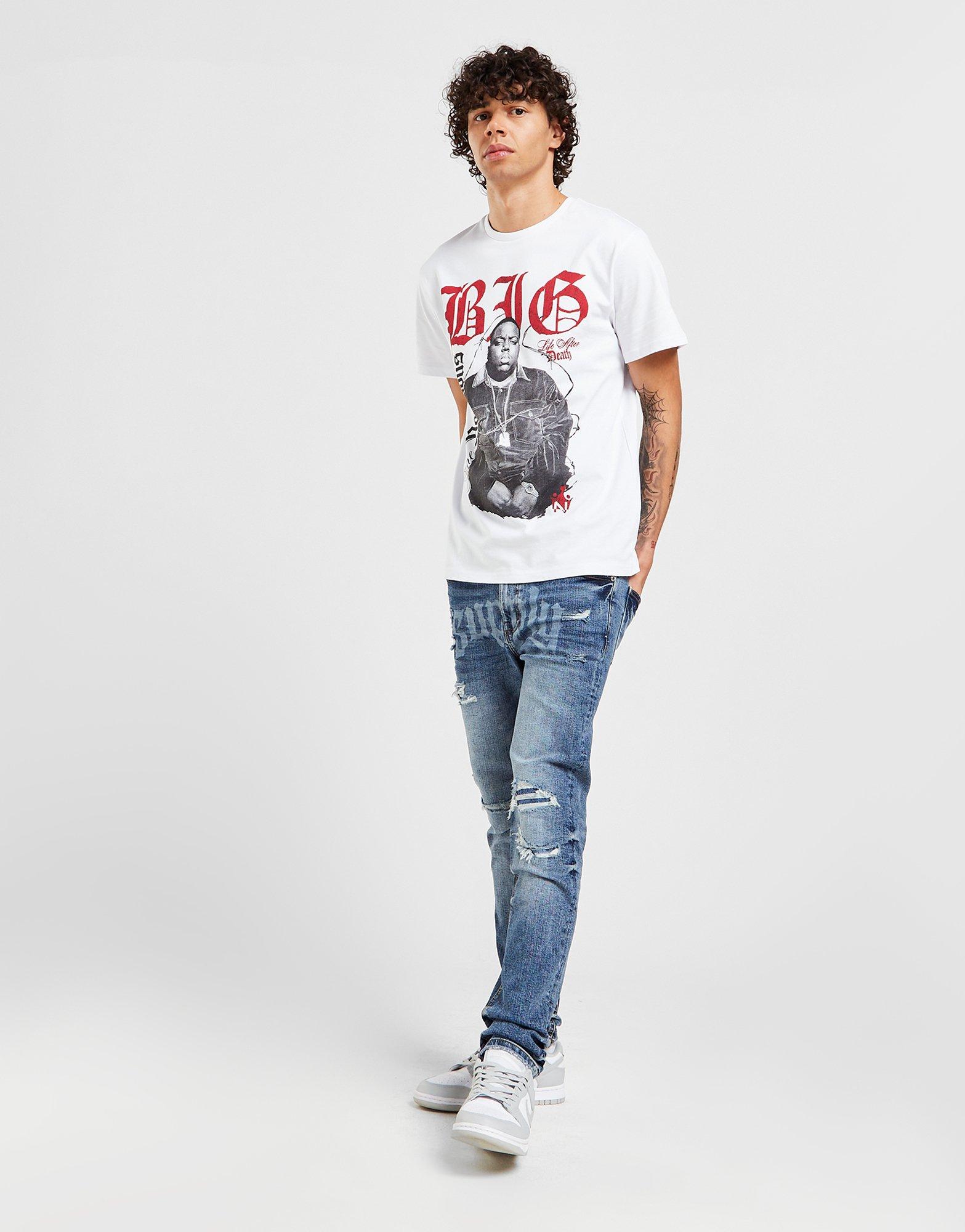 Supply & Demand Jeans Katima Homme