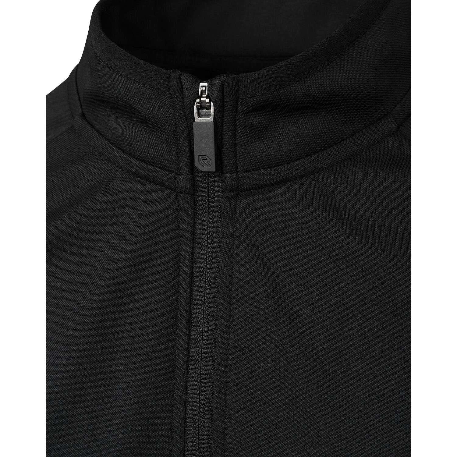 Robey Control Full-Zip Top Kids
