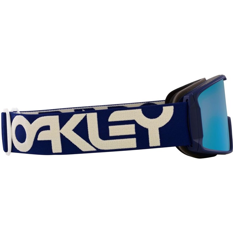 Oakley LINE MINER L RENE RINNE kangas Signature Matte B1b Navy