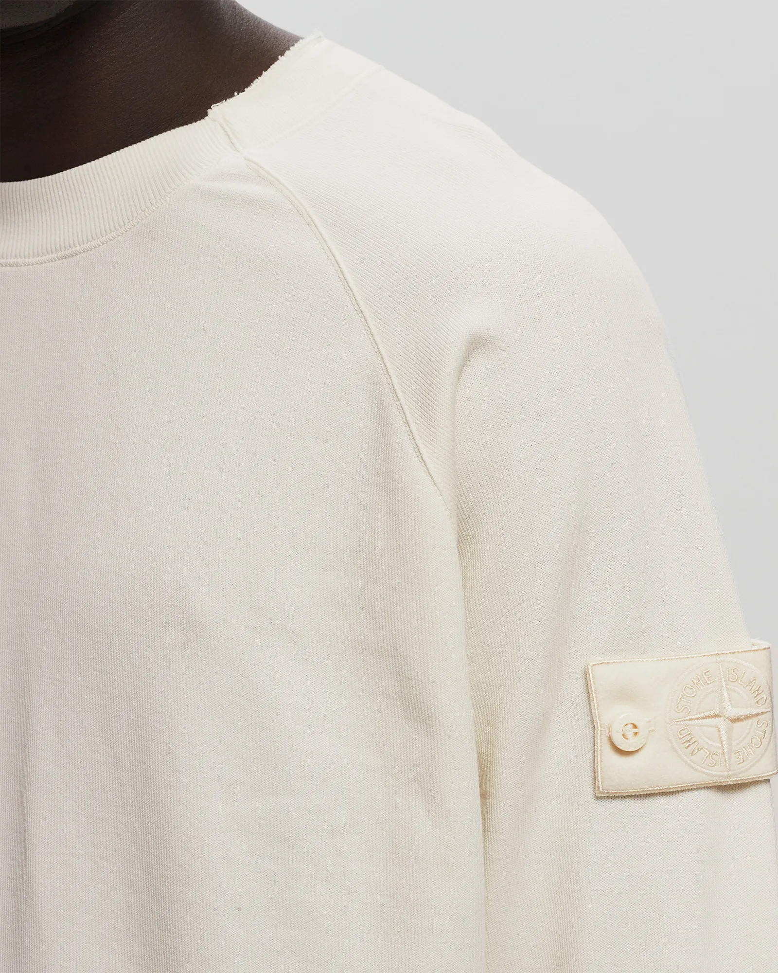 Stone Island SWEAT-SHIRT