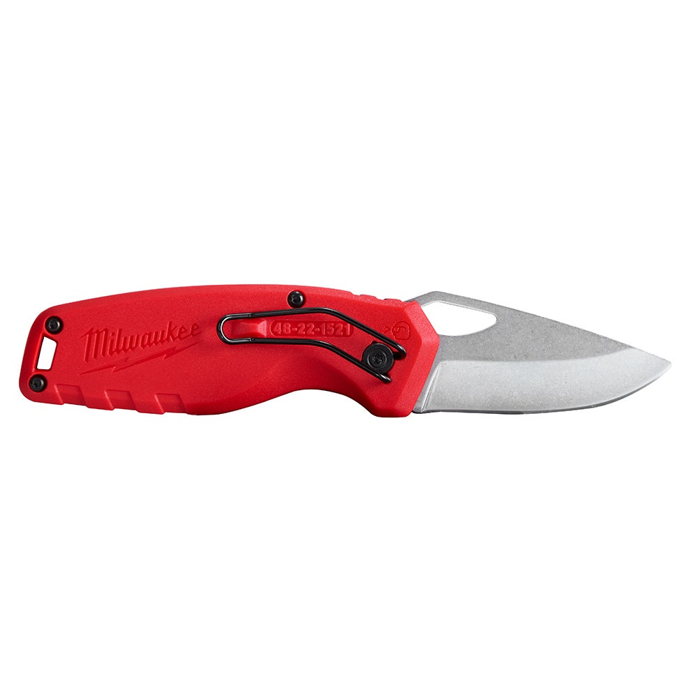 MILWAUKEE 2.3inch Compact Folding Knife 48221521