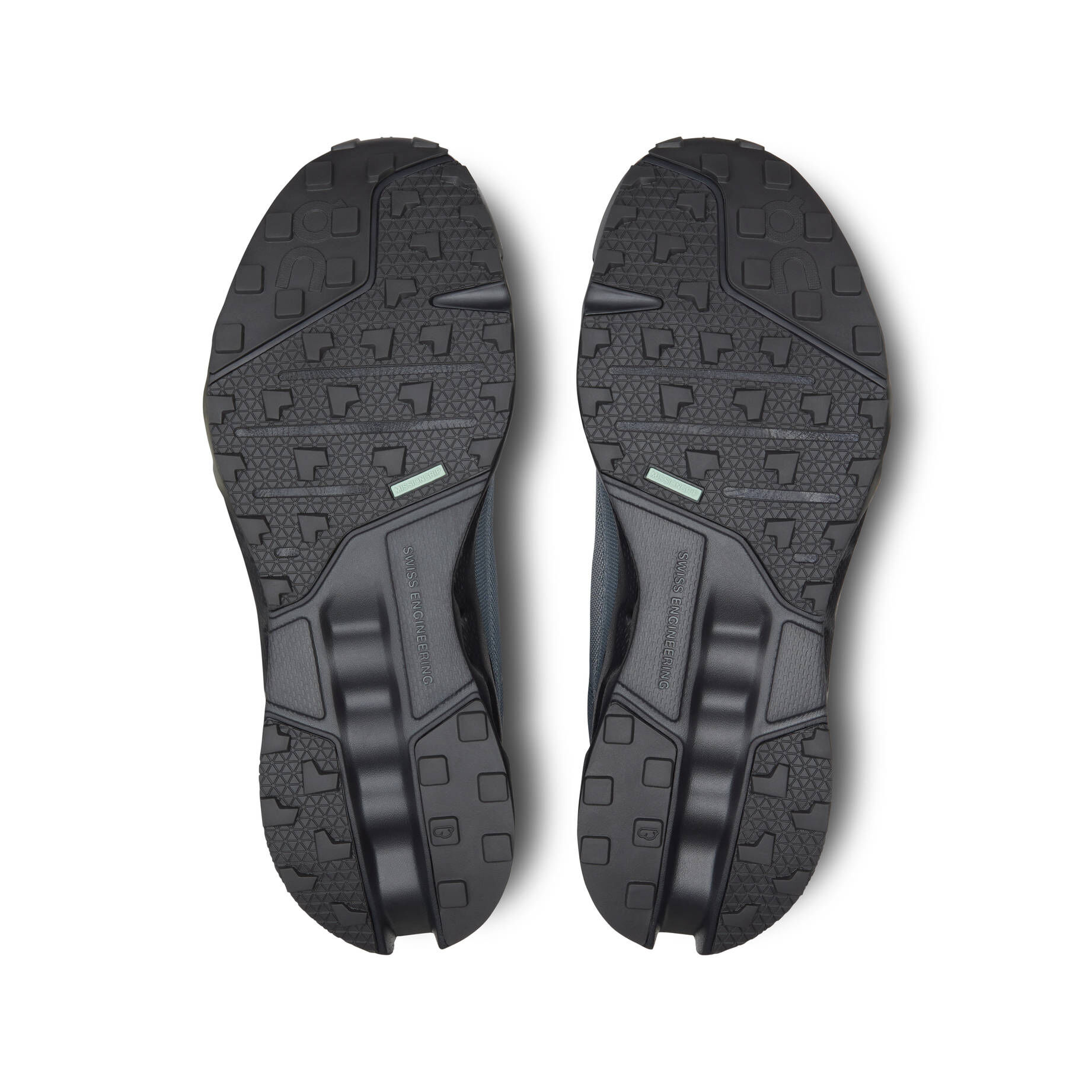 On| Herre Laufschuhe CLOUDSURFER TRAIL
