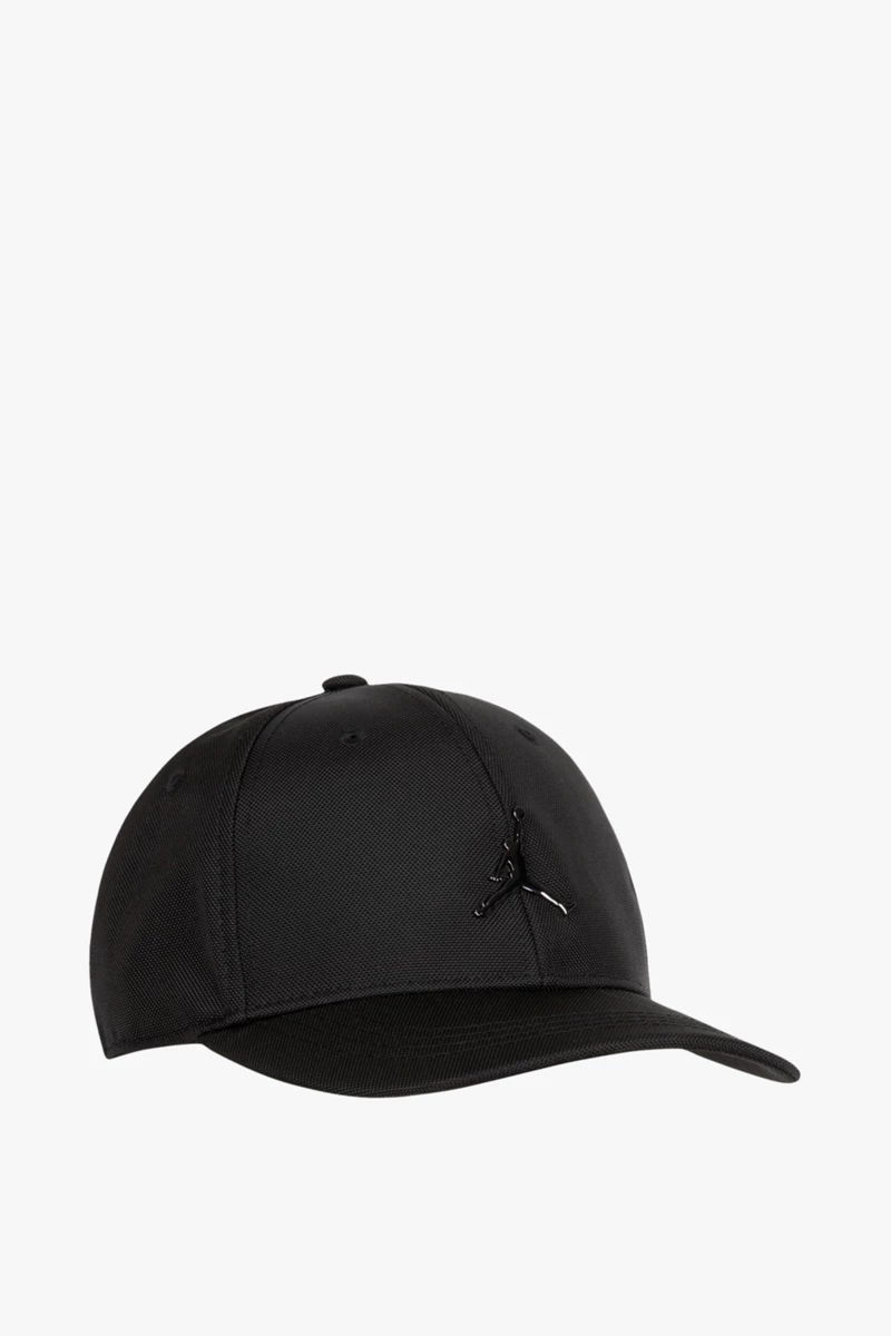 JORDAN Metal Jumpman Kinder Cap
