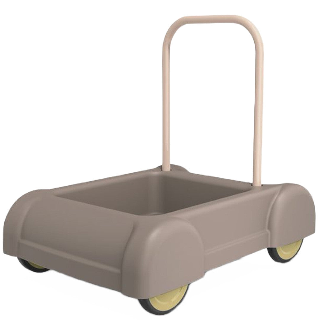Dantoy loopwagen