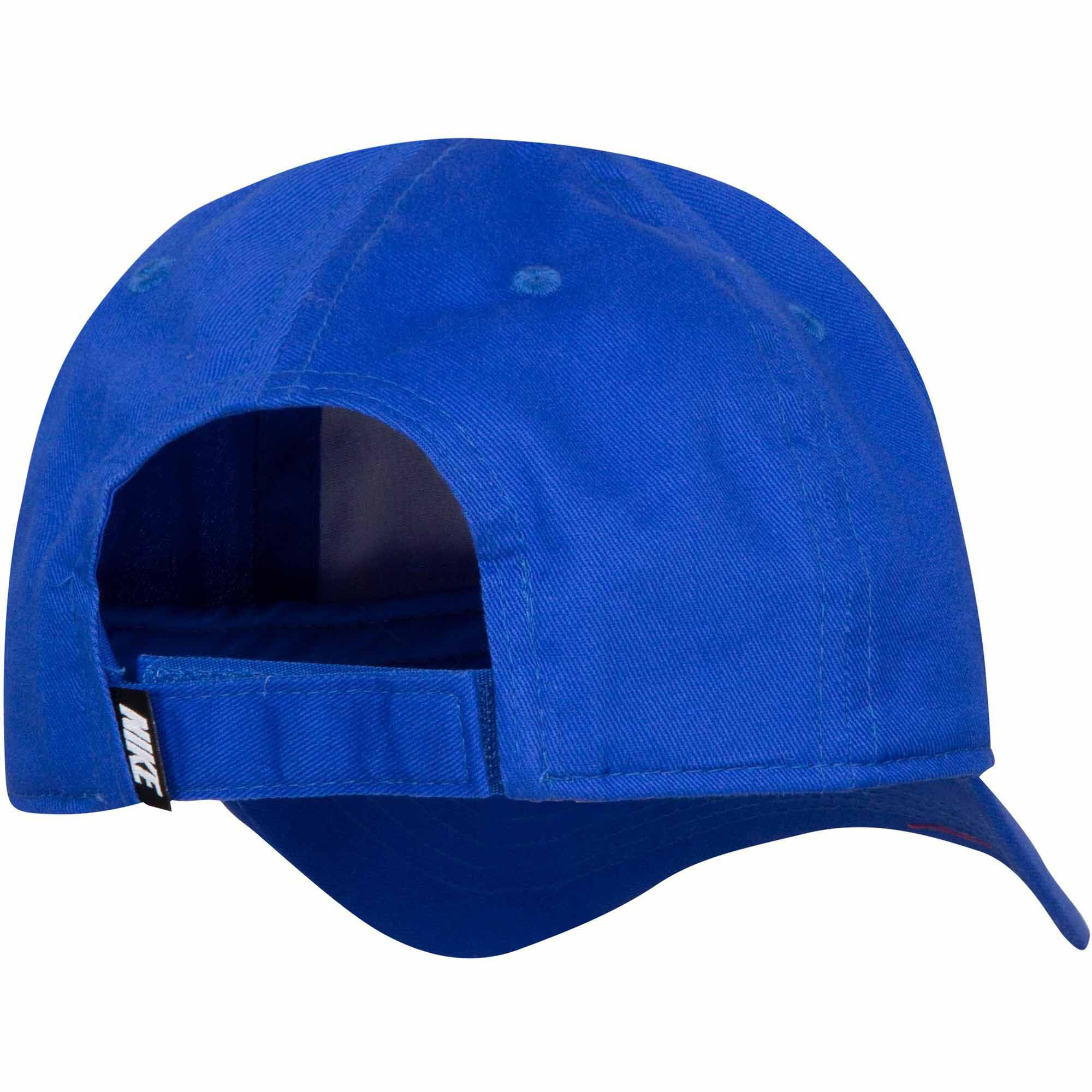 NikeNAN Futura Curve Brim Cap
