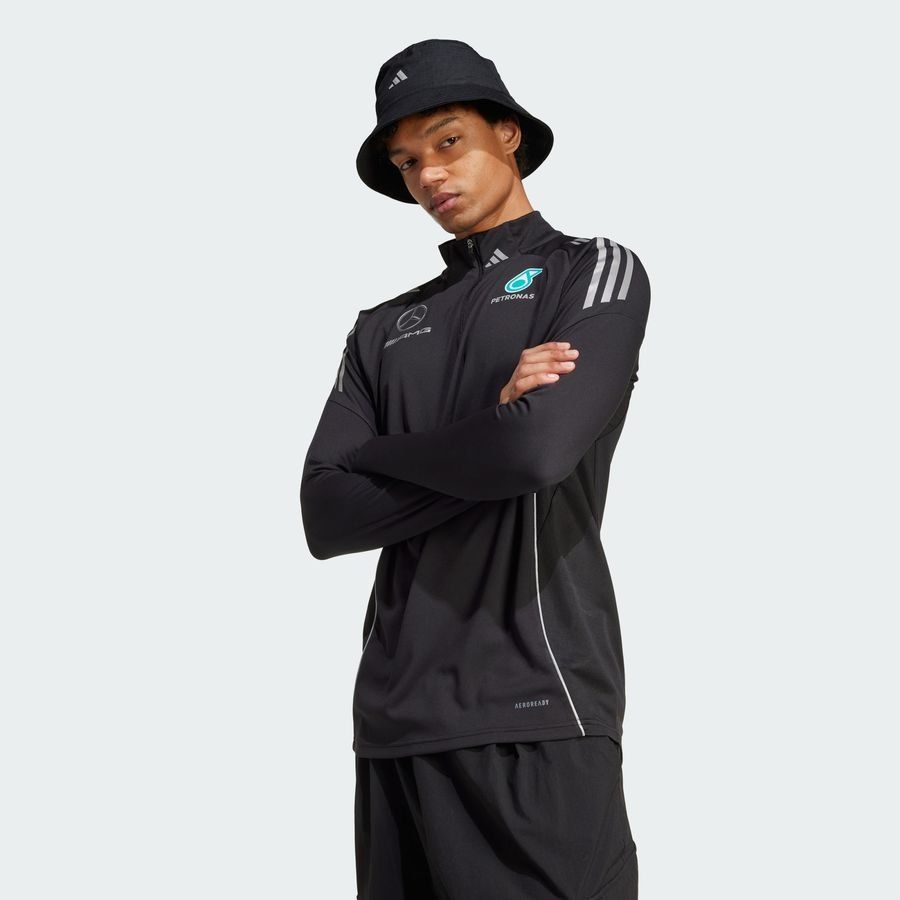 Adidas Haut de mécanicien Mercedes - AMG Petronas Formula One Team