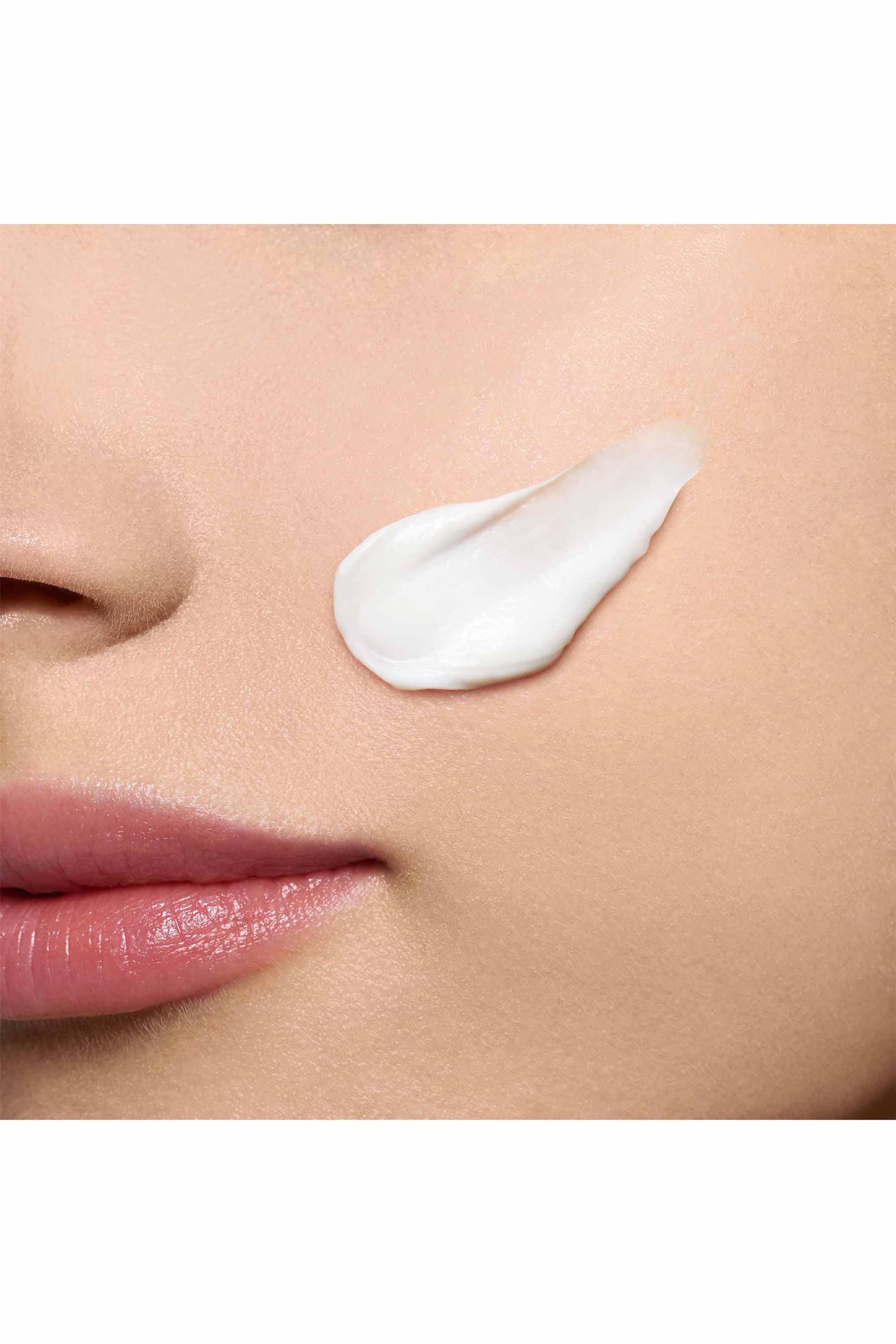 Clarins Crème riche hydratante peaux très sèches Hydra-Essentiel-50 ml