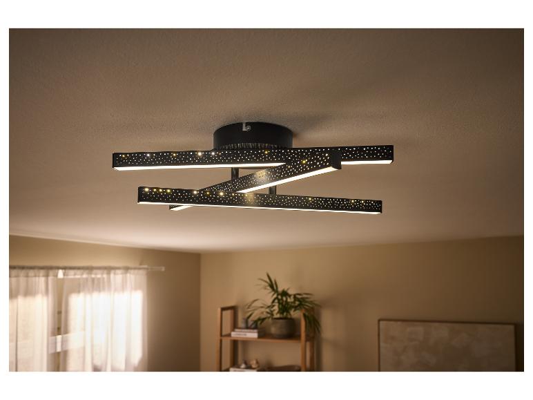 LED-plafondlamp