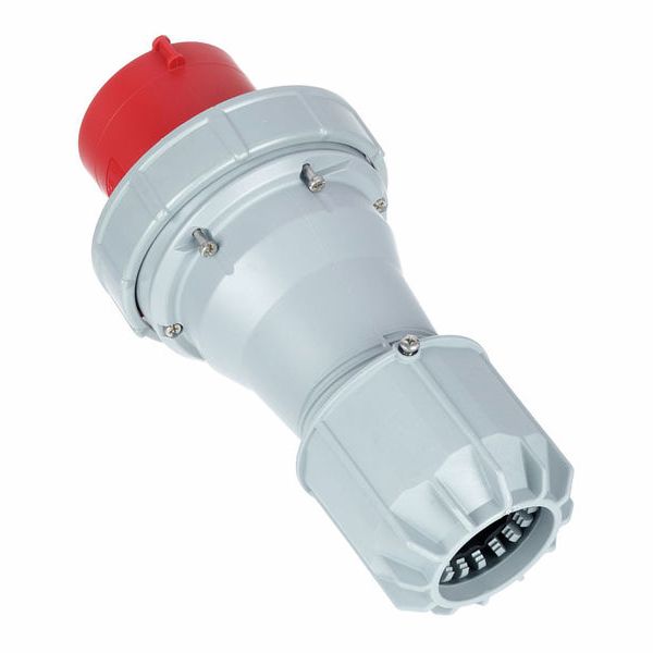 PCE 045-6 P Twist 125A 5pol IP66 M