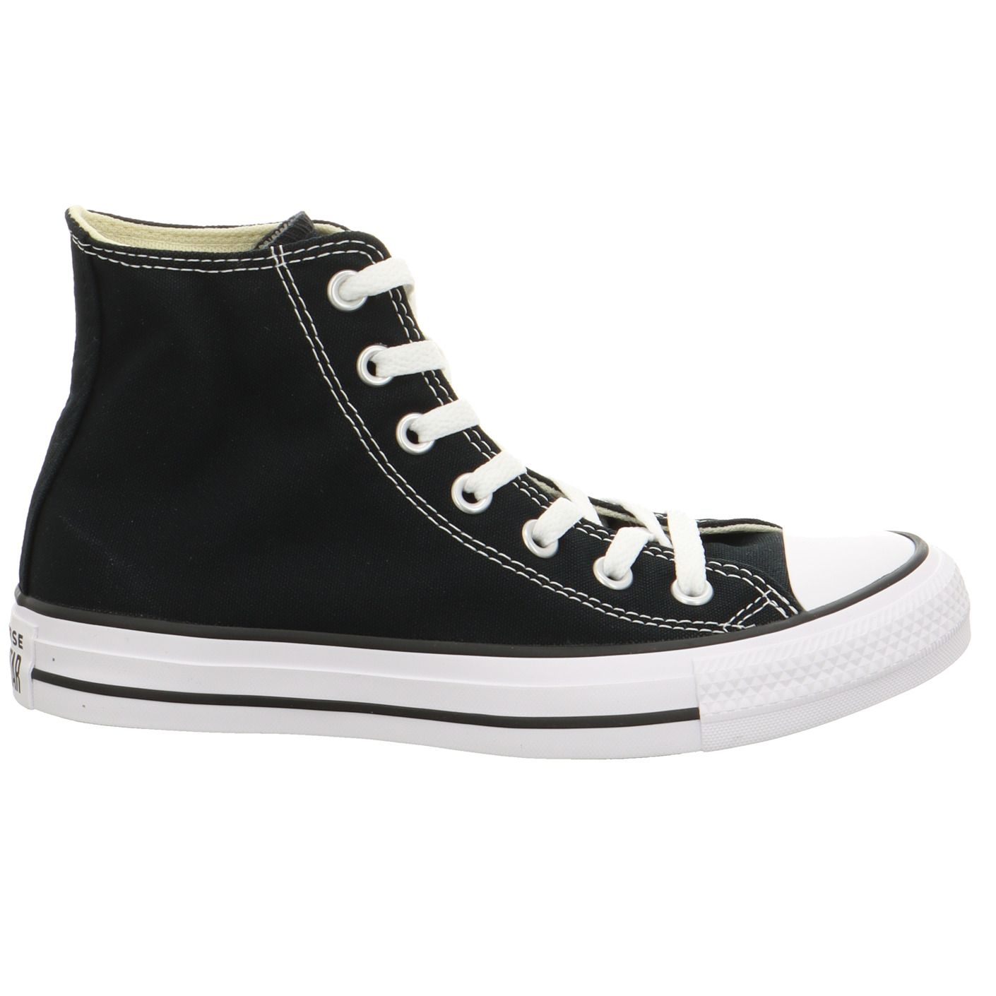 Sneaker schwarz