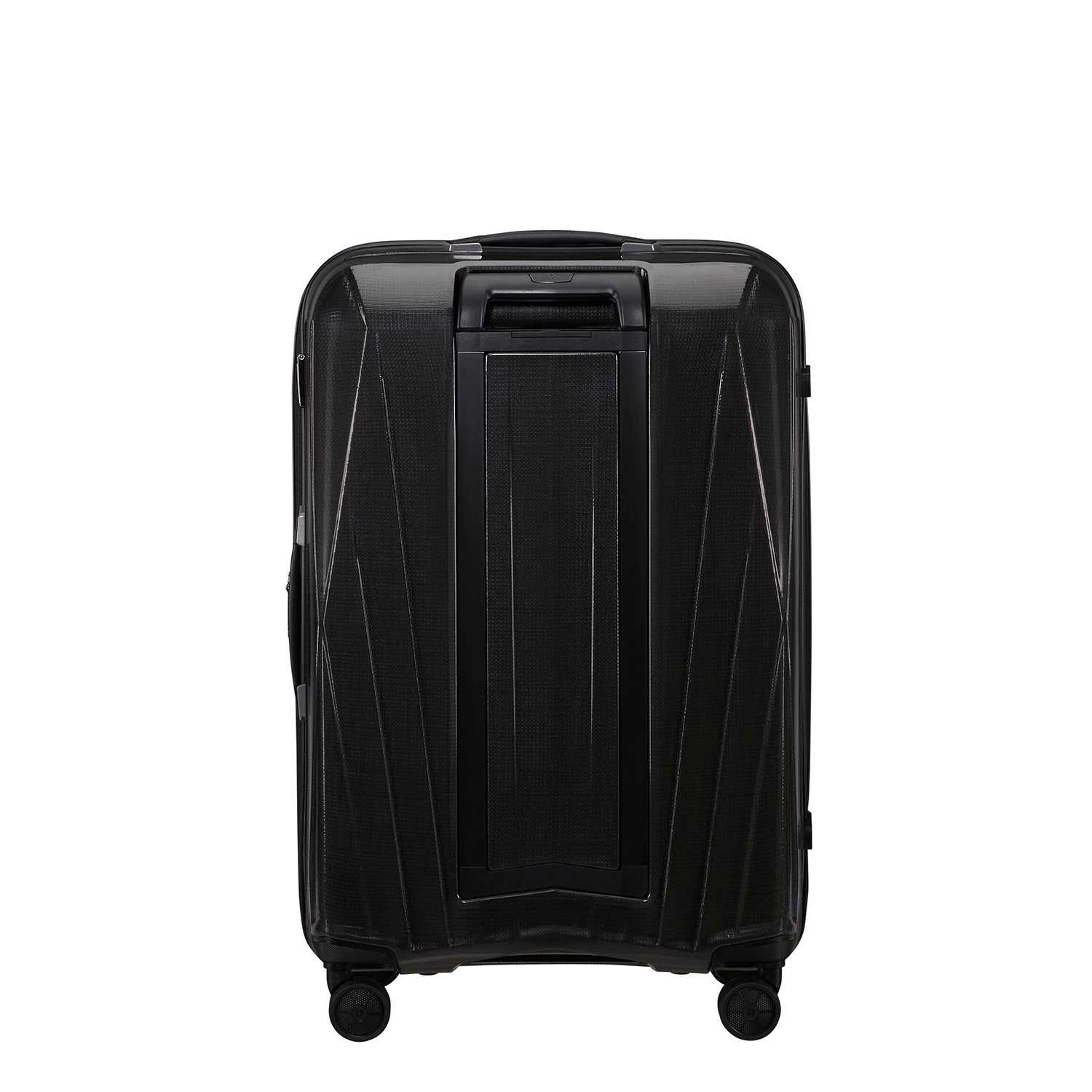 Samsonite Major-Lite Spinner 69 black