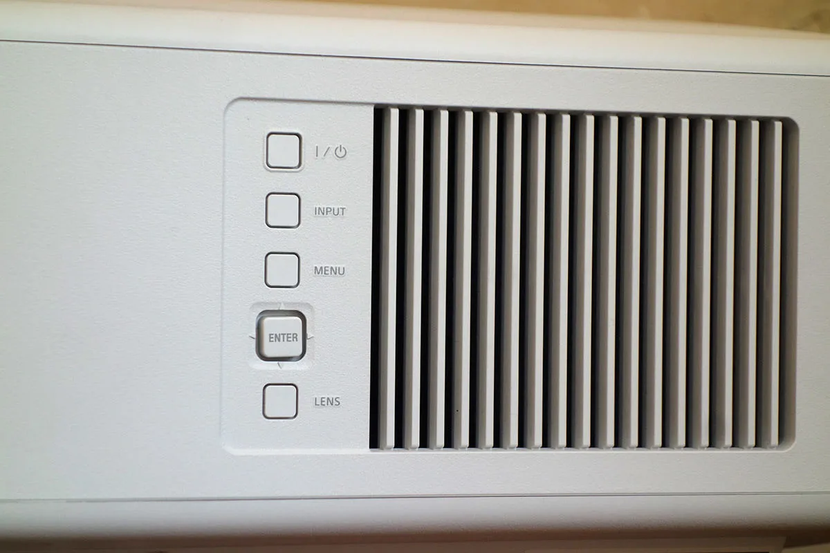 Sony Bravia Projector 9 Blanc (VPL-XW8100ES) Vidéoprojecteurs UHD 4K