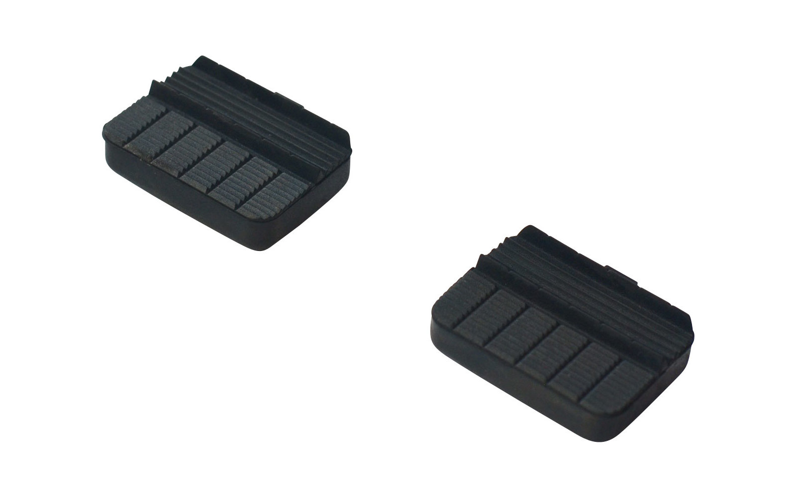 Milenco F Pads Klemmen für Außenspiegel 4er Set für VW Fahrzeuge ab Bj. 2013