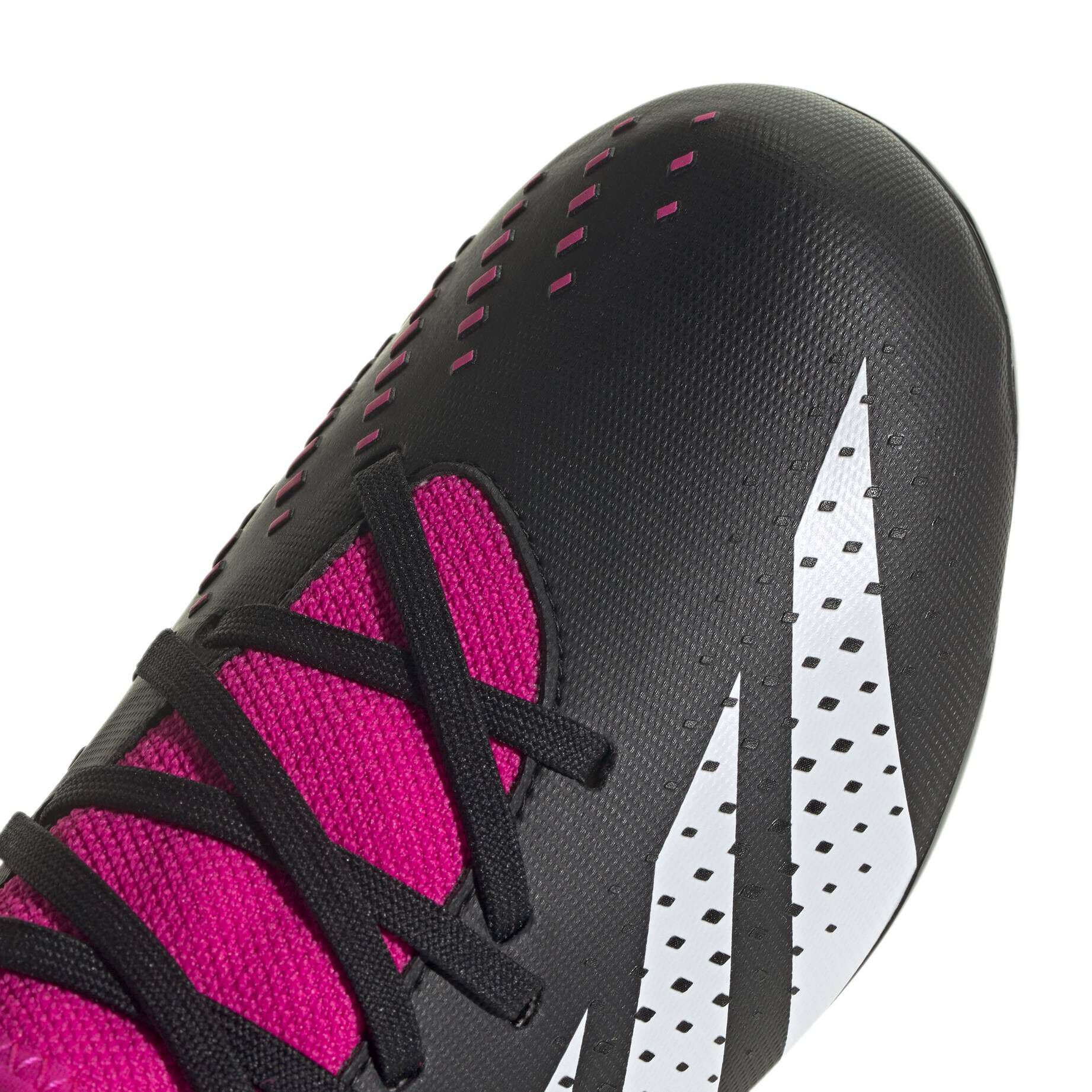 adidas Performance| Kinder Fußballschuhe PREDATOR ACCURACY.5 MG J Rasen, Kunstrasen