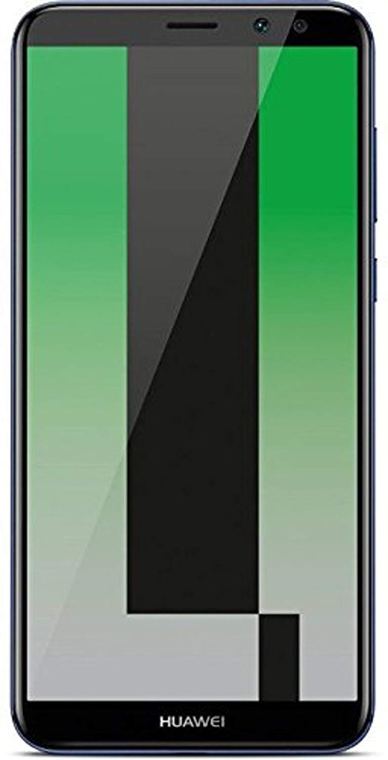 Huawei Mate 10 lite
