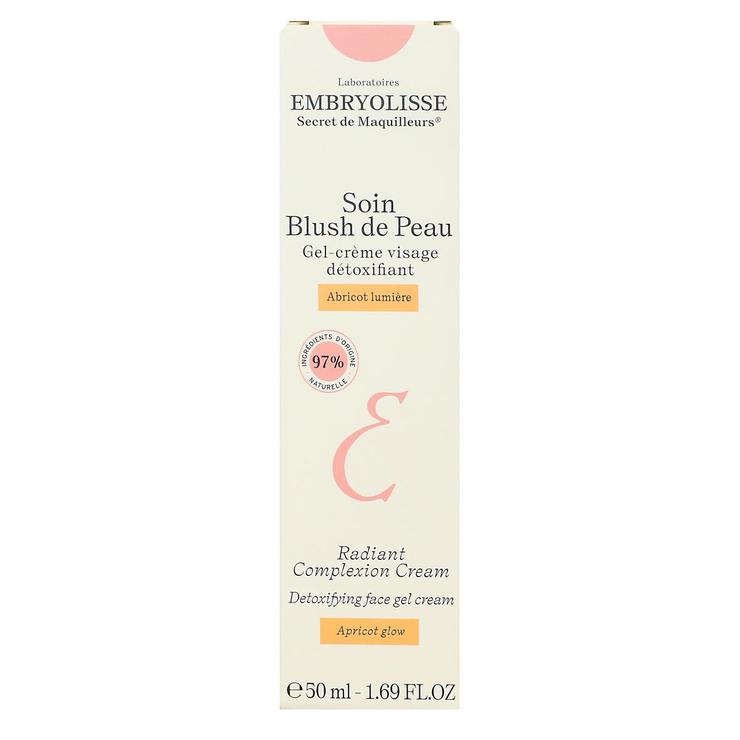 Secret de maquilleurs soin blush de peau détoxifiant 50ml
