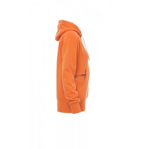 Sudadera Perchada 300gr Payper Atlanta