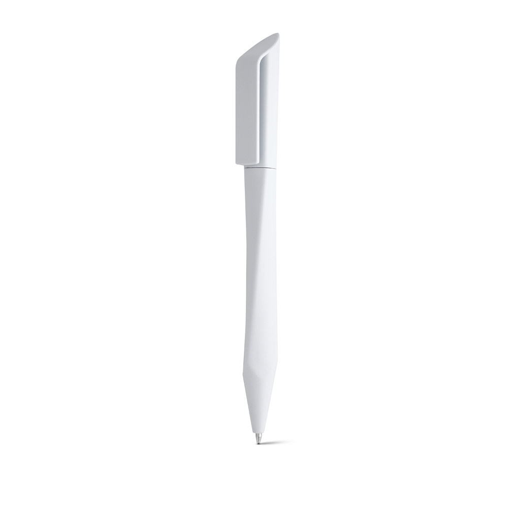 hi!dea 81129 - Stylo avec clip et mécanisme twist