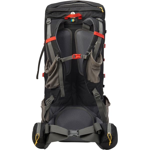 Sac à dos randonnée SIERRA DESIGNS FLEX CAPACITOR PRIOR YEAR 40-60L WITH S/M WB PEAT PEAT