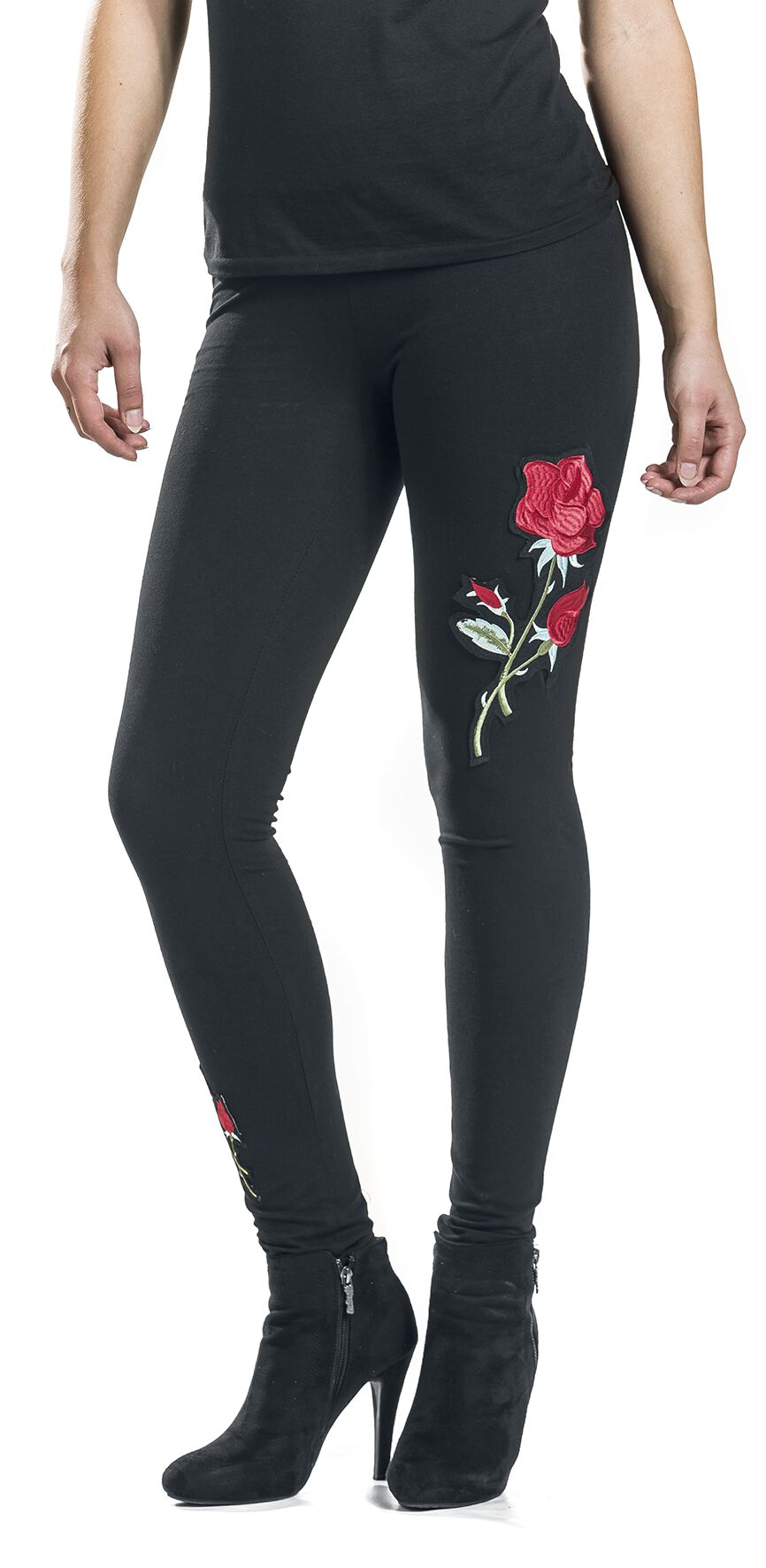 Legging Rose | Vixxsin Legging