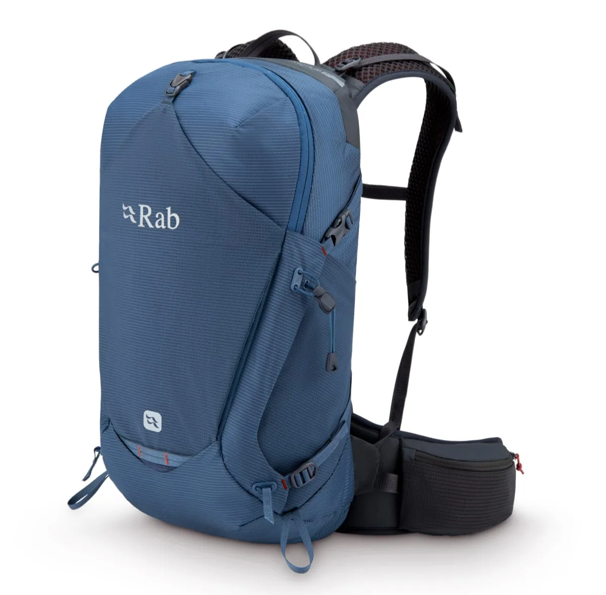 Rab Protium 27 Tempest Blue