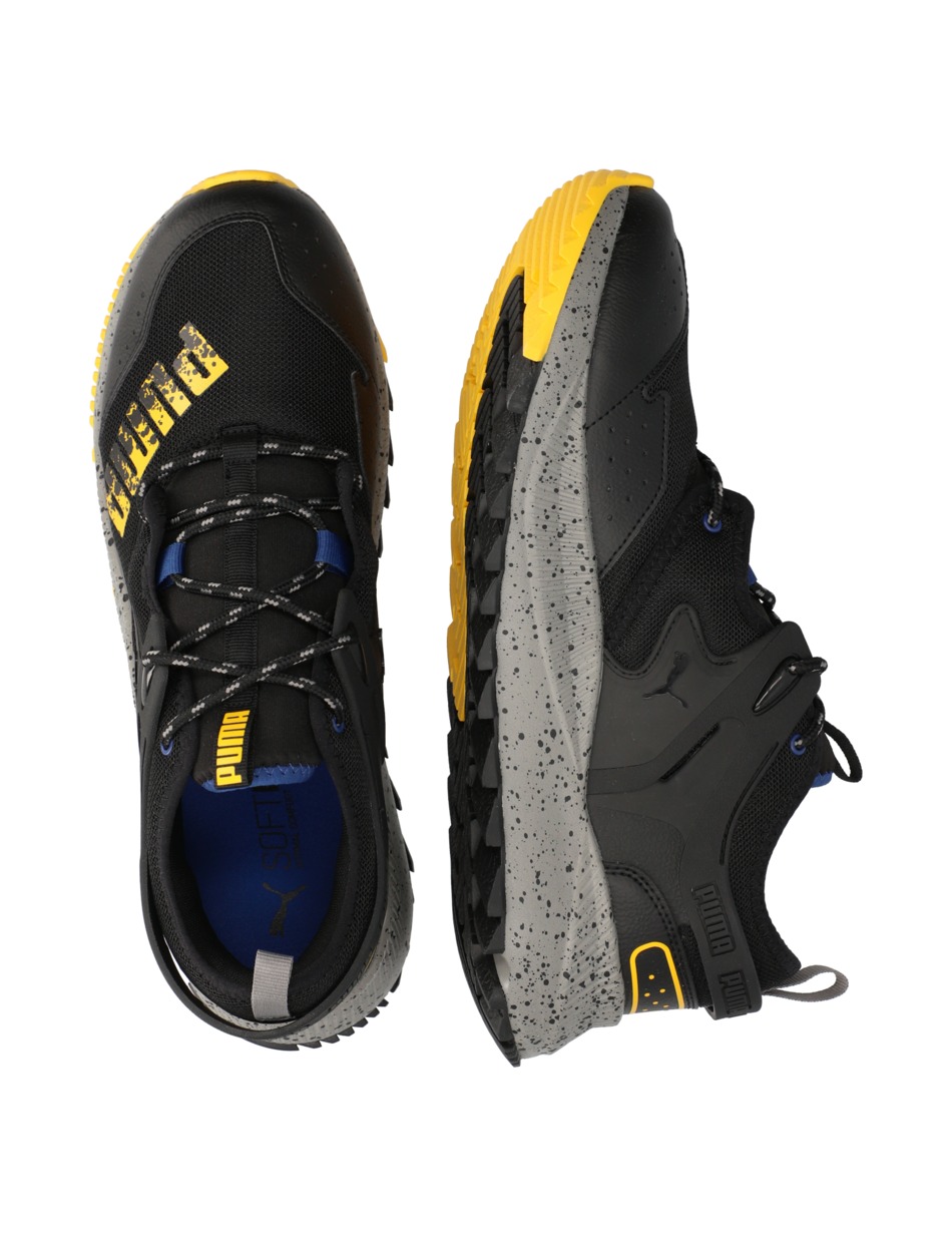 Pacer Future Trail
