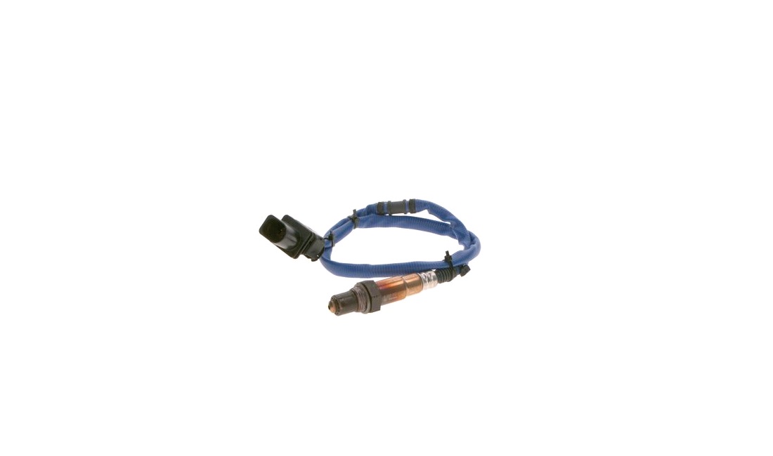 Lambda-sonde,