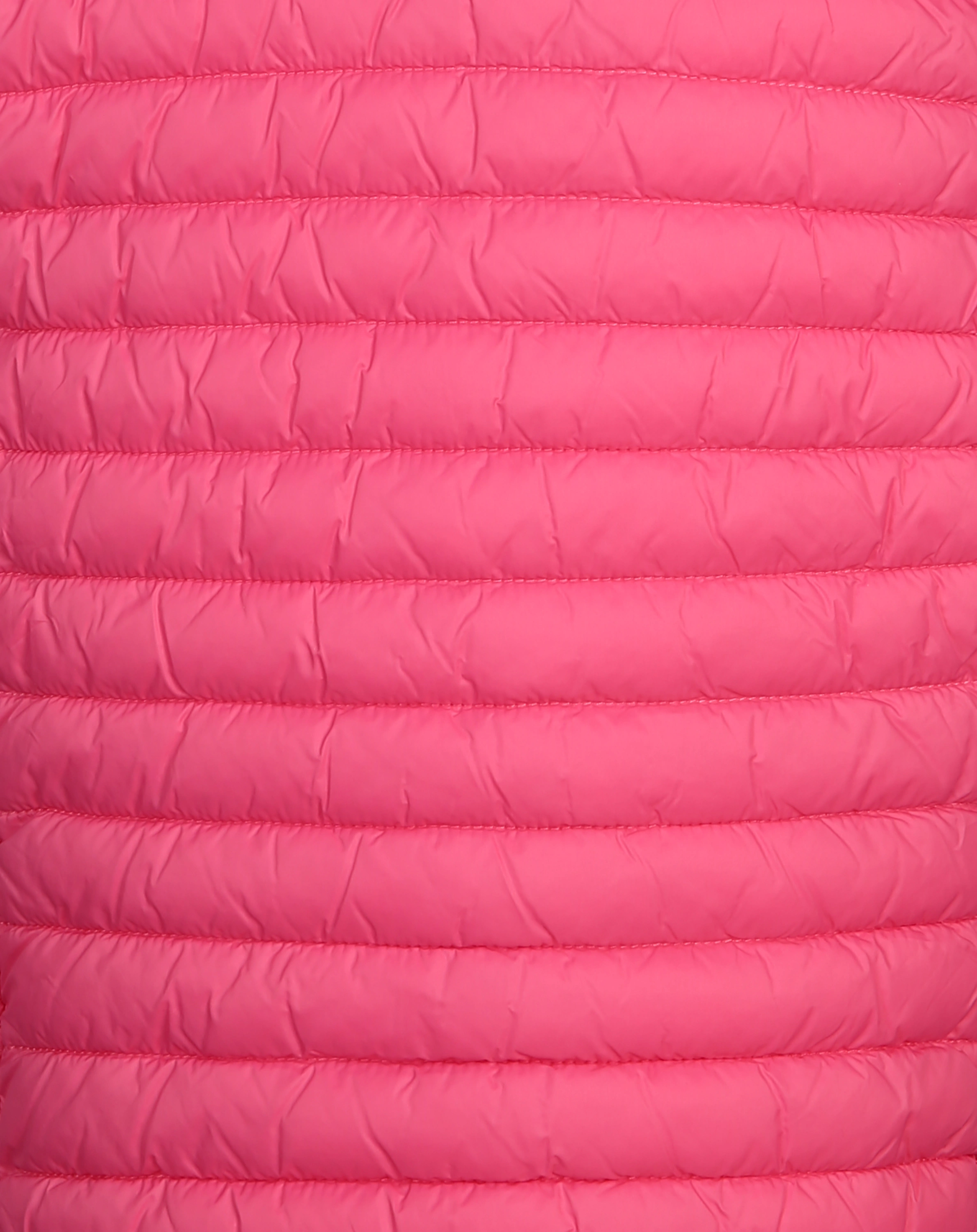 Steppweste ANDY GIGA14 in gem pink
