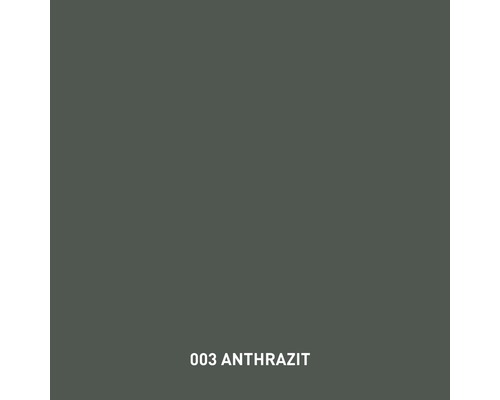 RENAULAC Muurverf Mat Antraciet 2,5 L
