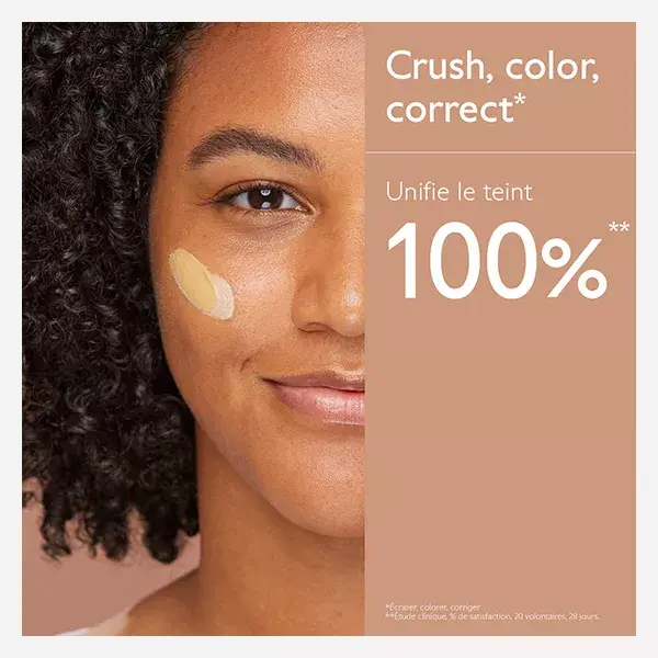 Creme tonalizante Vinocrush da Caudalie - Cor 4 - 30ml