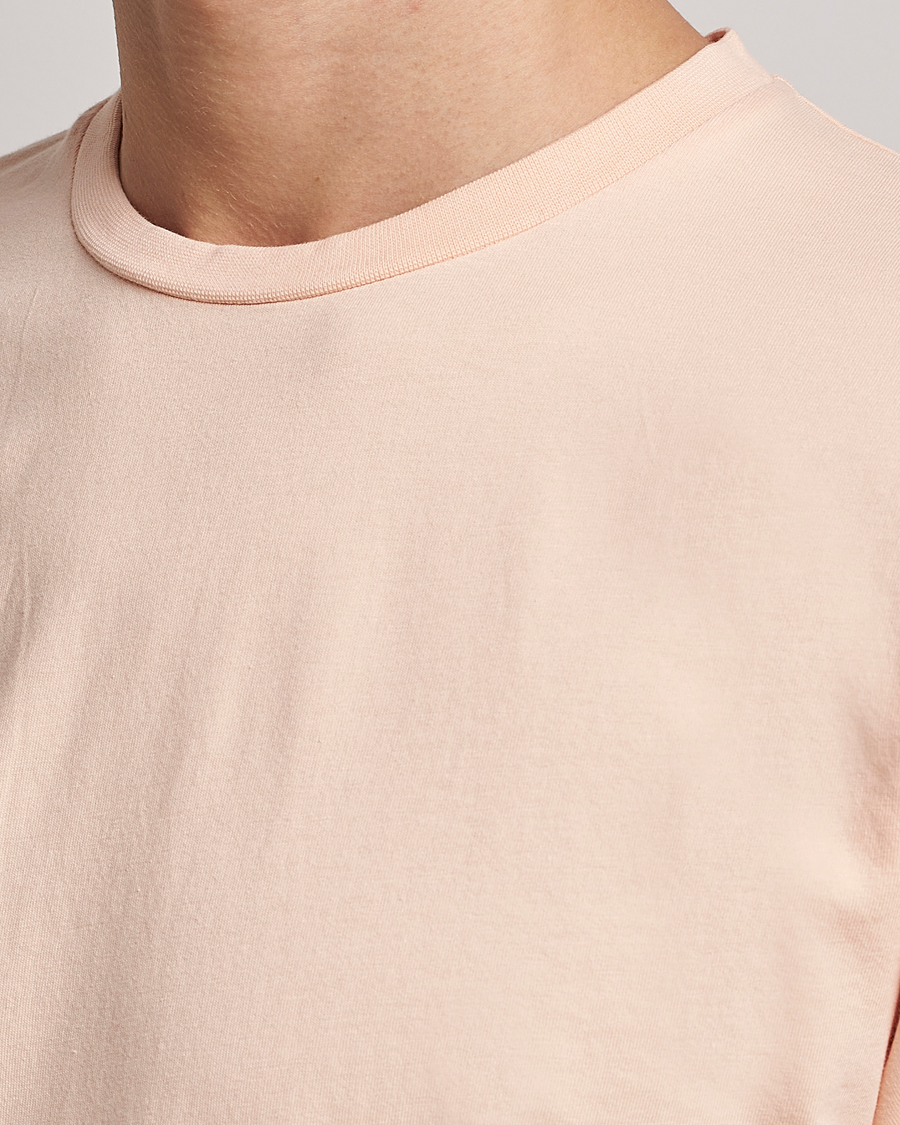 Colorful Standard Classic Organic T-Shirt Paradise Peach