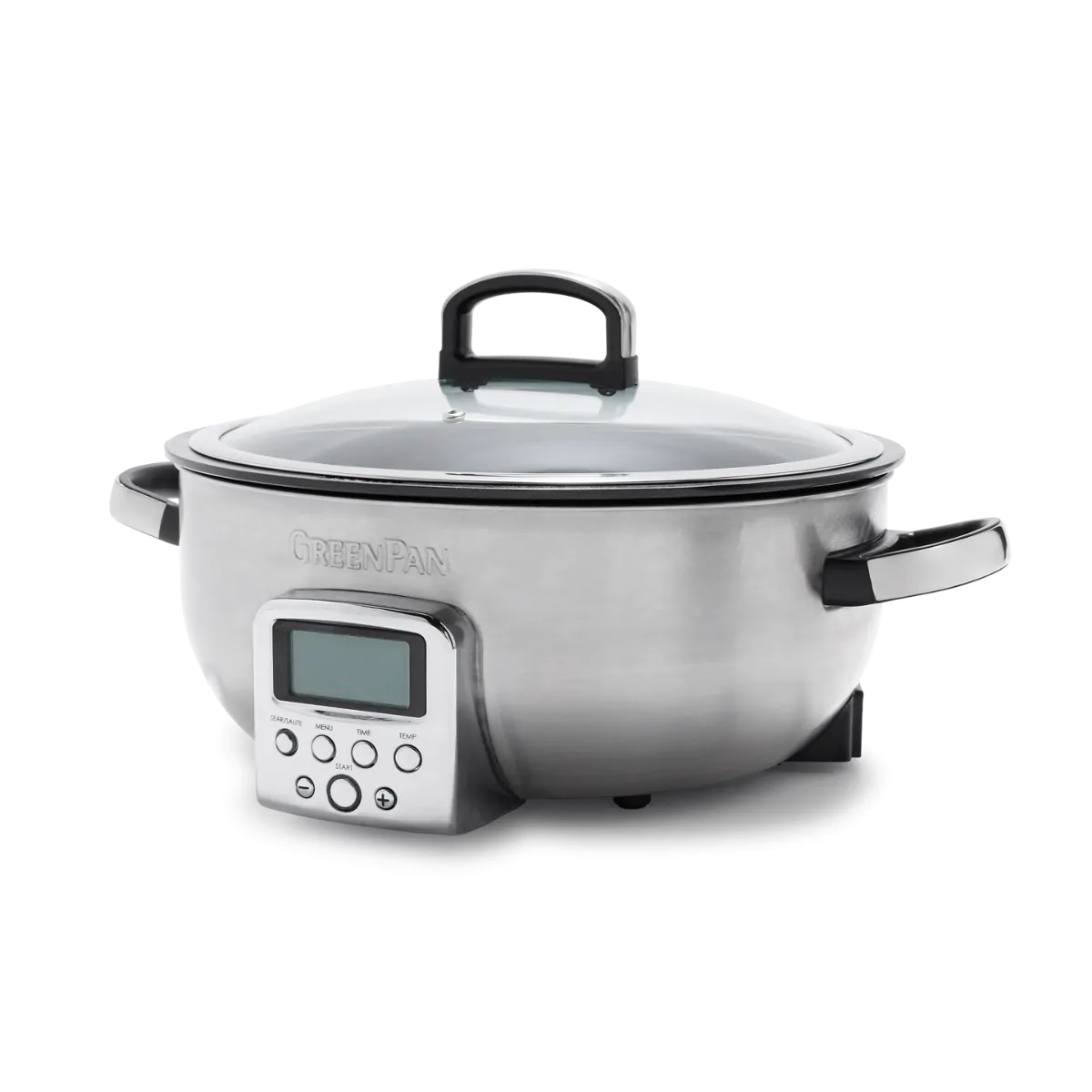Greenpan Electricals Omni cooker 5.6L - Stainless Steel
