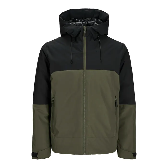 Jack & Jones Aiden Transitional Jas Heren