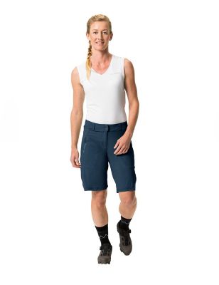 VaudeAltissimo Shorts II - blau