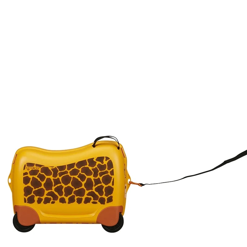 Samsonite Kinderkoffer - Dream2Go Disney Suitcase Giraffe G.