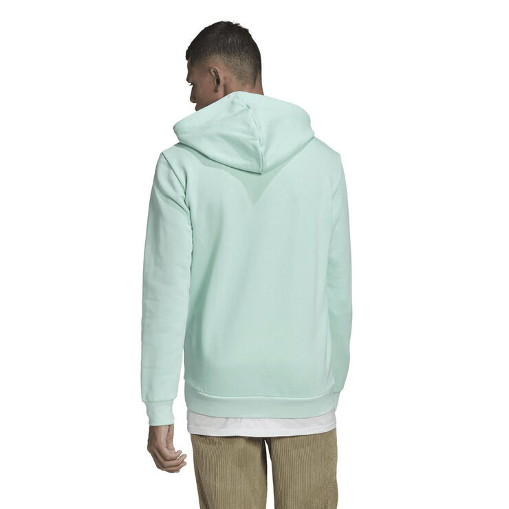adidas ESSENTIAL HOODY Green
