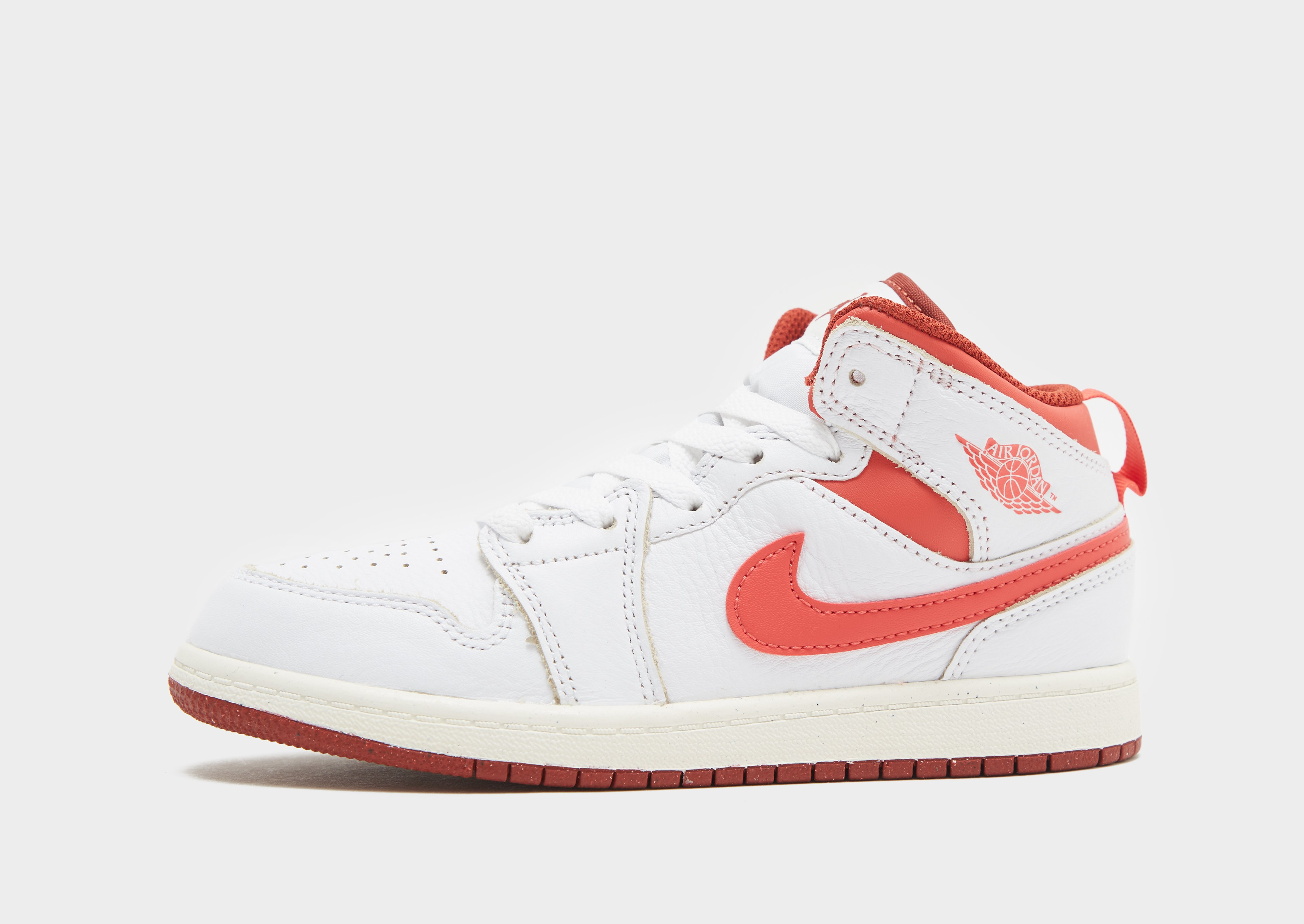 Jordan AJ Mid Enfant