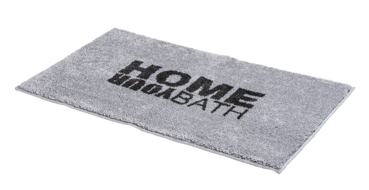 Badteppich 55x60cm Home HOME