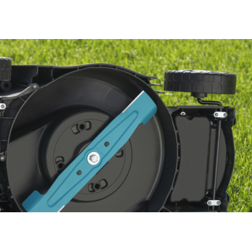 Gardena elektrische grasmaaier Powermax 32/1200 G2 32cm 1200W