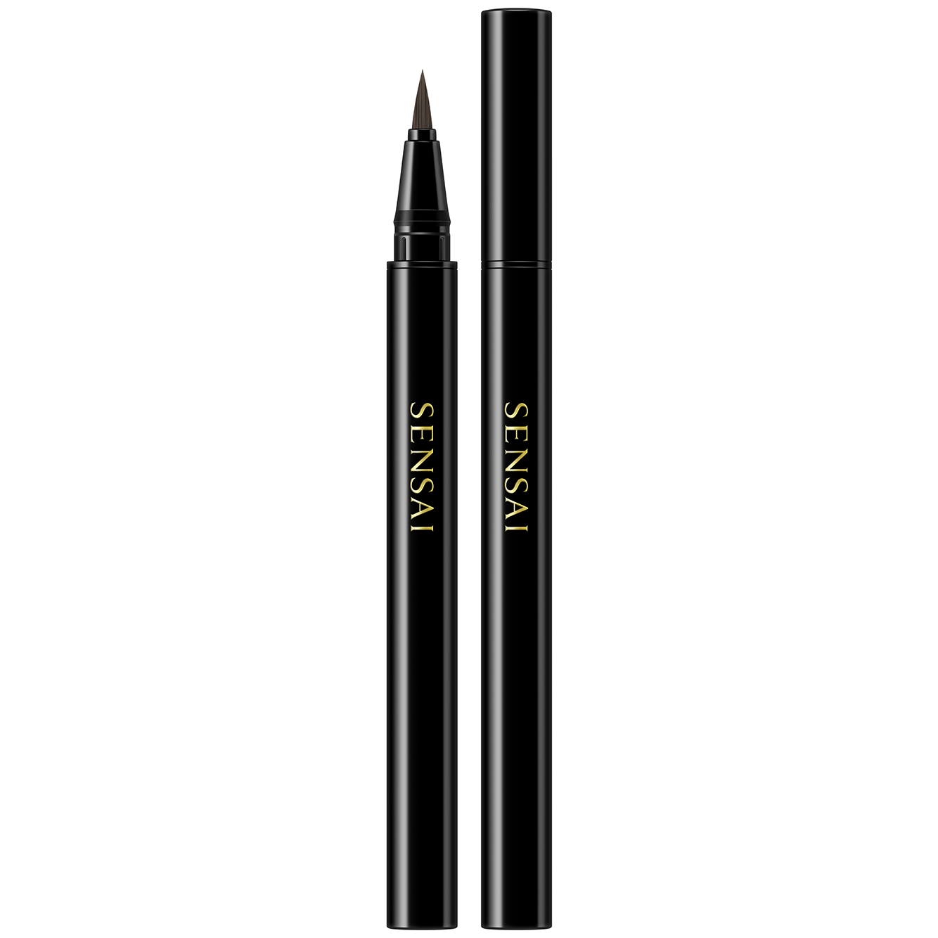 Sensai Liquid Eyeliner Refill 02 Deep Brown