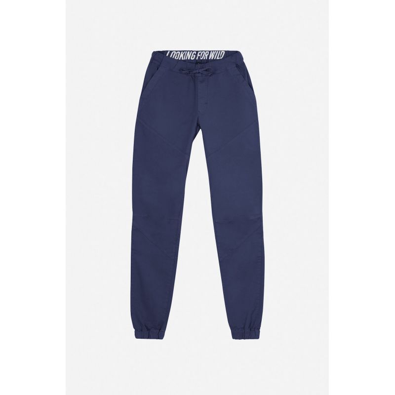 Laila - Pantalon femme