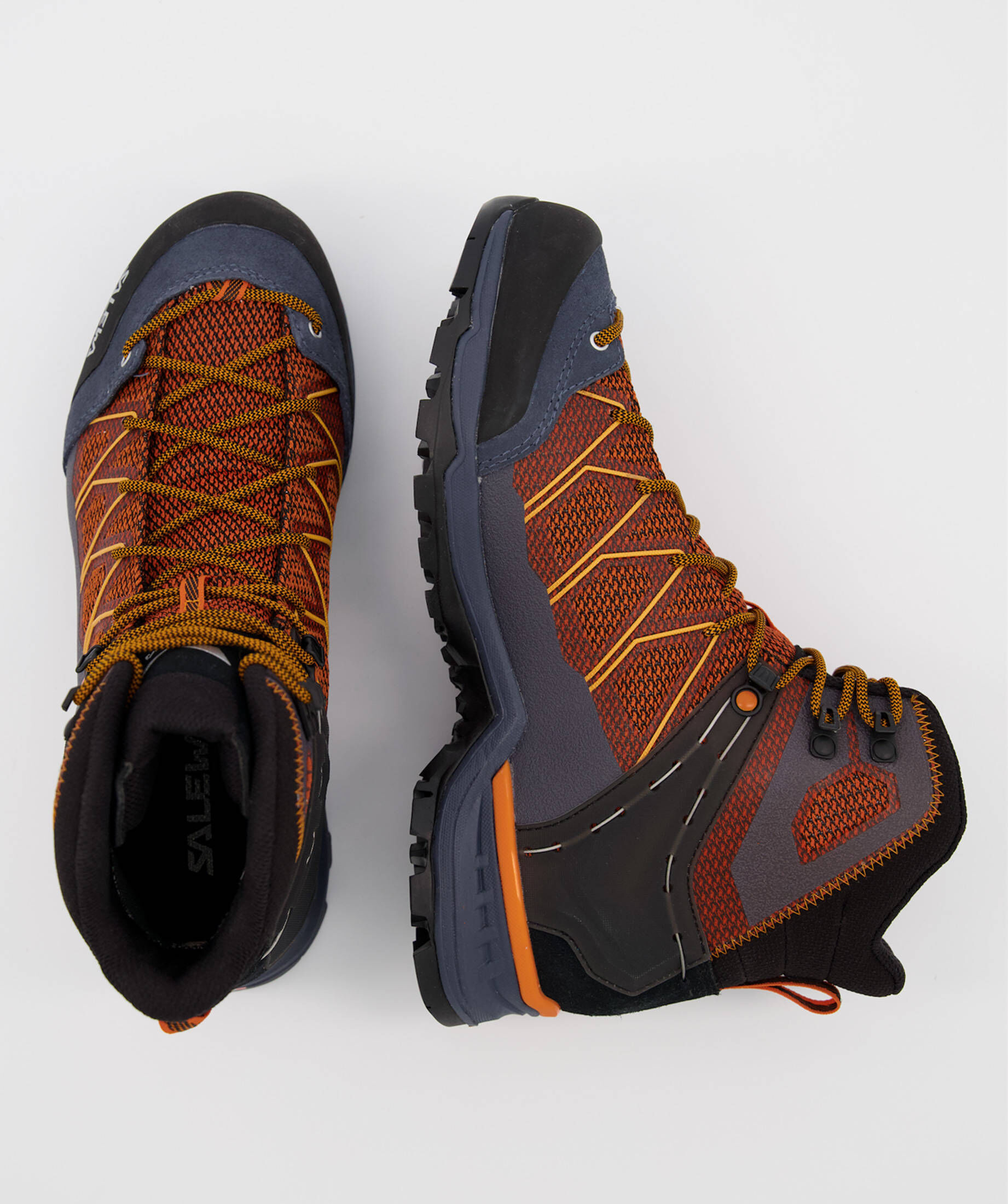 Salewa| Herren Wanderschuhe 